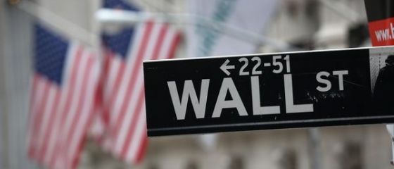 Wall Street-ul, in scadere puternica din cauza esuarii negocierilor pe bugetul SUA, care ar putea bloca activitatea guvernului