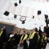 Antreprenori cu diploma. Tinerii au luat cu asalt facultatile cu profil economic, pentru a invata cum sa-si conduca afacerile