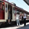 Va intarzie trenul sau autobuzul mai mult de o ora? Companiile, obligate sa va despagubeasca