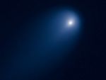 Cometa secolului se apropie de Soare. Peste doua luni, se va indrepta spre Terra va fi vizibila cu ochiul liber