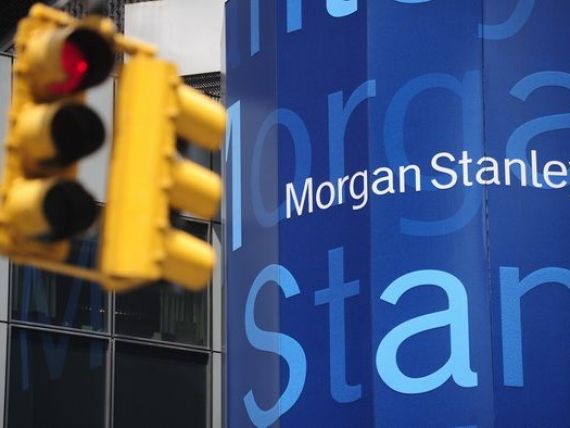 Profit.ro: Morgan Stanley, una dintre cele mai mari și importante bănci de investiții din lume, intră în România