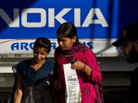 
	Tara care pune sechestru pe activele Nokia pentru plata unor taxe de peste 600 mil. dolari. Tranzactia cu Microsoft, complicata
