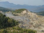 Ministrii de Finante si pentru Buget au avizat favorabil proiectul de la Rosia Montana. Cati bani ar urma sa incaseze statul de pe urma exploatarii aurului