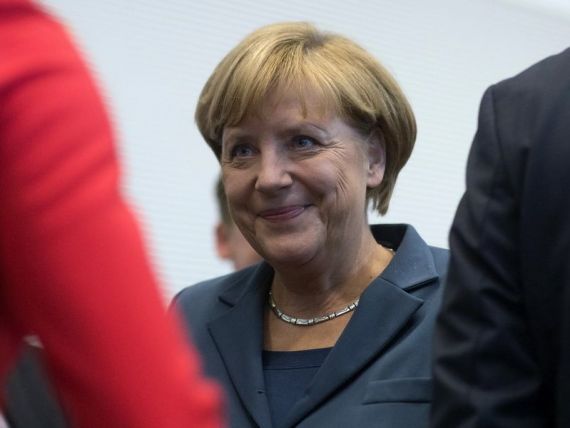Soros: Victoria lui Merkel semnaleaza sfarsitul crizei din zona euro