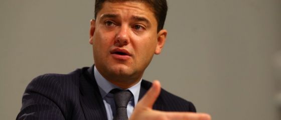 Cristian Boureanu a fost executat silit. Fostul deputat ramane fara proprietati, in contul unui credit nerambursat