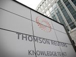 Agentia Reuters reduce 5% din personal