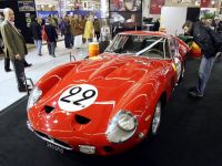 
	Un Ferrari, vandut pentru 52 milioane dolari, a devenit cea mai scumpa masina din lume
