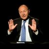 Traian Basescu: Oricine priveste la privatizarea CFR Marfa poate crede ca va face obiectul unei anchete