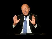 
	Basescu: Gazprom are tot interesul ca Romania sa nu-si exploateze resursele
