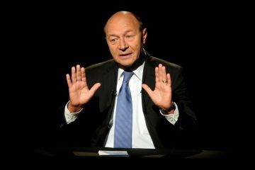 Traian Basescu: Oricine priveste la privatizarea CFR Marfa poate crede ca va face obiectul unei anchete