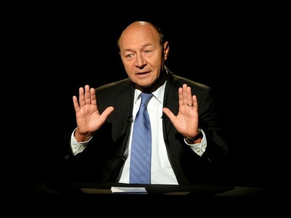 Basescu cere Guvernului sa prezinte proiectul de buget pe 2015: In spatiul public sunt discutii extrem de consistente legate de cresterea taxelor