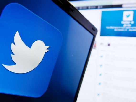 Twitter se pregateste sa intre pe bursa, sperand sa atraga o oferta publica initiala de 1 miliard de dolari