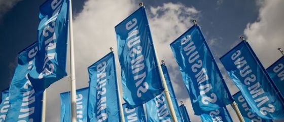 Samsung se asteapta la profit record in trim. III. Cota de piata la nivel global a sud-coreenilor: 33,1%, Apple: 13,6%