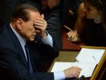 O comisie parlamentara speciala propune excluderea lui Silvio Berlusconi din Senatul Italiei