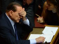 O comisie parlamentara speciala propune excluderea lui Silvio Berlusconi din Senatul Italiei