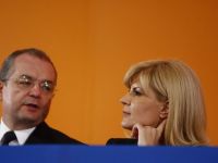 Elena Udrea: Emil Boc indeplineste cel mai bine criteriile pentru a fi candidatul PDL la Presedintie