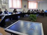 Licenta audiovizuala a posturilor TV si radio aflate in insolventa va fi suspendata de CNA