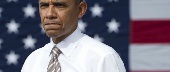 Treceti la vot! Obama cere congresmenilor republicani sa puna capat farsei si sa aprobe bugetul. Suprematia SUA in lume, amenintata