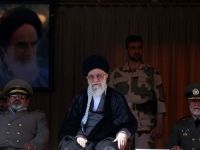 Liderul suprem al Iranului, ayatollahul Ali Khamenei critica discutia lui Hassan Rohani cu Barack Obama