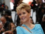 Actrita Jane Fonda, premiata pentru intreaga cariera de American Film Institute