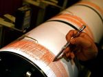 Cutremur cu magnitudinea de 5,5 grade pe scara Richter, in Vrancea, urmat de o replica de 2,7 grade