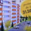 Vile in Pipera la jumatate de pret fata de anii trecuti si garsoniere de 18.000 euro, ofertele targului imobiliar din Bucuresti