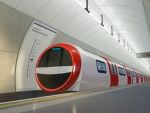 Inspiro, trenul care nu are nevoie de conducator si care economiseste 30% din energie. Siemens construieste metroul viitorului. VIDEO