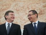 Antonescu: Ponta ar fi un candidat redutabil la prezidentiale, dar nu unul mai bun ca mine