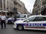 Grupare formata din romani si moldoveni, suspectata de comiterea unui jaf de un milion euro la Paris