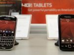 Google, Cisco si SAP sunt interesate de achizitia BlackBerry