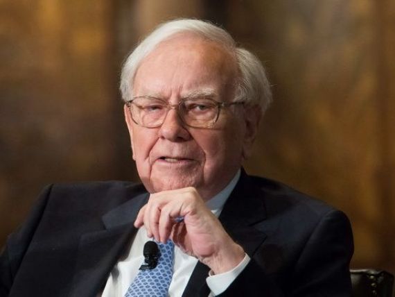 Buffett: Folosirea limitei de indatorare ca arma politica este similara cu lansarea bombei nucleare