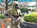 Expertii internationali au inceput distrugerea arsenalului chimic sirian