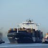 Romania, te iubesc : Afaceri otravite in port. Vasul Flaminia, nava cu un imens potential toxic si secrete nefiresc de bine pazite