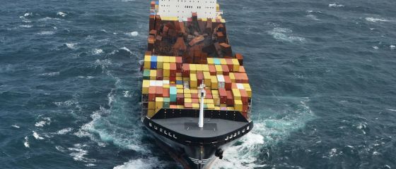 Romania, te iubesc : Afaceri otravite in port. Cum s-ar putea transforma Romania in groapa de gunoi a Europei