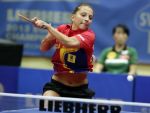 Echipa de tenis de masa a Romaniei a pierdut finala cu Germania de la CE din Austria