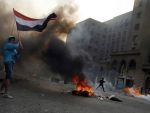 Cel putin 50 de morti in Egipt. Ciocniri intre manifestanti islamisti si politisti