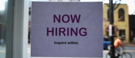 Peste 15.500 de locuri de munca vacante pentru cei care vor sa se angajeze. Judetele cu cele mai multe oferte si specializarile cele mai cautate