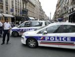 Jaf de 1 milion de euro comis la Paris, rezolvat cu ajutorul politistilor romani