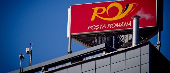 Posta Romania va incheia 2014 cu profit operational de 74,3 mil. lei, pentru prima data dupa sase ani de pierderi