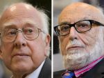 Castigatorii premiului Nobel pentru Fizica in 2013