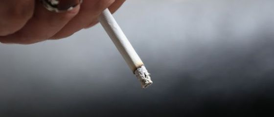 Dispar tigarile cu arome. Ce se intampla cu cele slim si mentolate. In Romania, sectorul tutunului e al doilea mare contributor la bugetul de stat