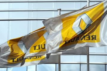 Renault: Nu intentionam sa parasim Romania, unde am alocat 2 mld. euro, dar noile proiecte depind de infrastructura