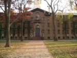Focuri de arma, trase in incinta Univesitatii Princeton