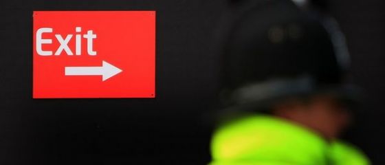 In UE sau in afara ei? Puterea care analizeaza posibilitatea de a alege drumul cu marcaj EXIT. Pe ce se duc banii Uniunii
