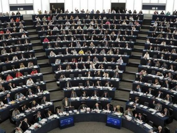 Parlamentul European propune studii obligatorii de impact asupra mediului pentru exploatarea gazelor de sist