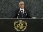 Premierul libian Ali Zeidan a fost eliberat