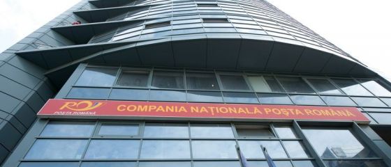 Posta va incheia negocierile pentru furnizarea de servicii bancare, in ultimul trimestru