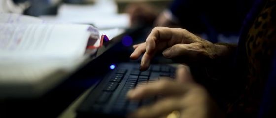 Vanzarile PC-uri au scazut cu 8,6% in trim. III, la nivel mondial. Cel mai redus nivel din ultimii 5 ani