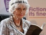 Scriitoarea canadiana Alice Munro a castigat Premiul Nobel pentru literatura in 2013