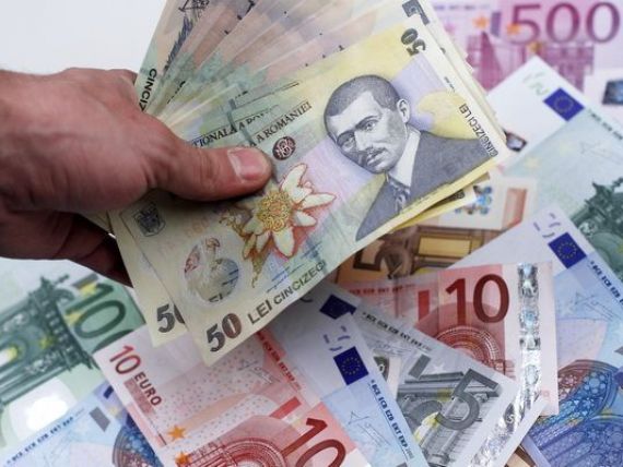 Ponta anunta o posibila crestere cu 3-4% a fondului de salarii in sistemul public, in 2014